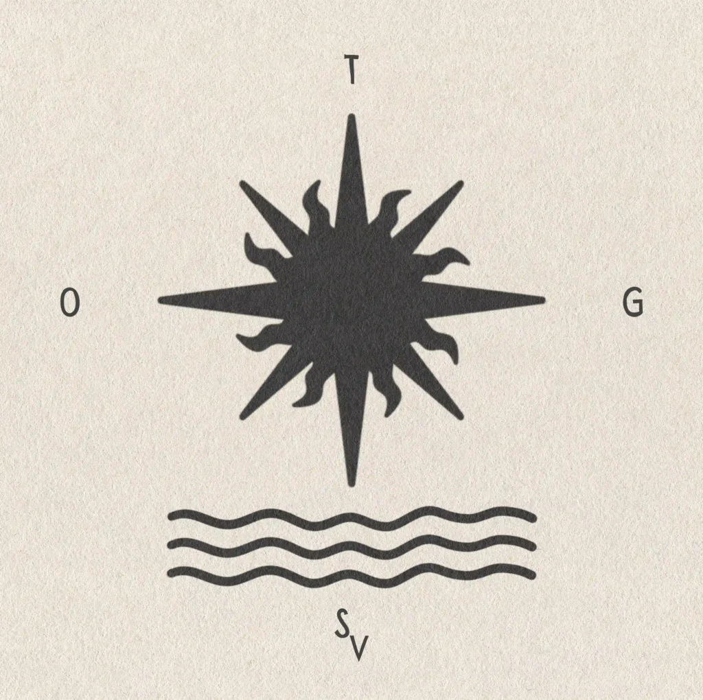 Cover art for the Slim Volume album Off The Grid